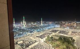 Emaar Elite Al Madina Hotel